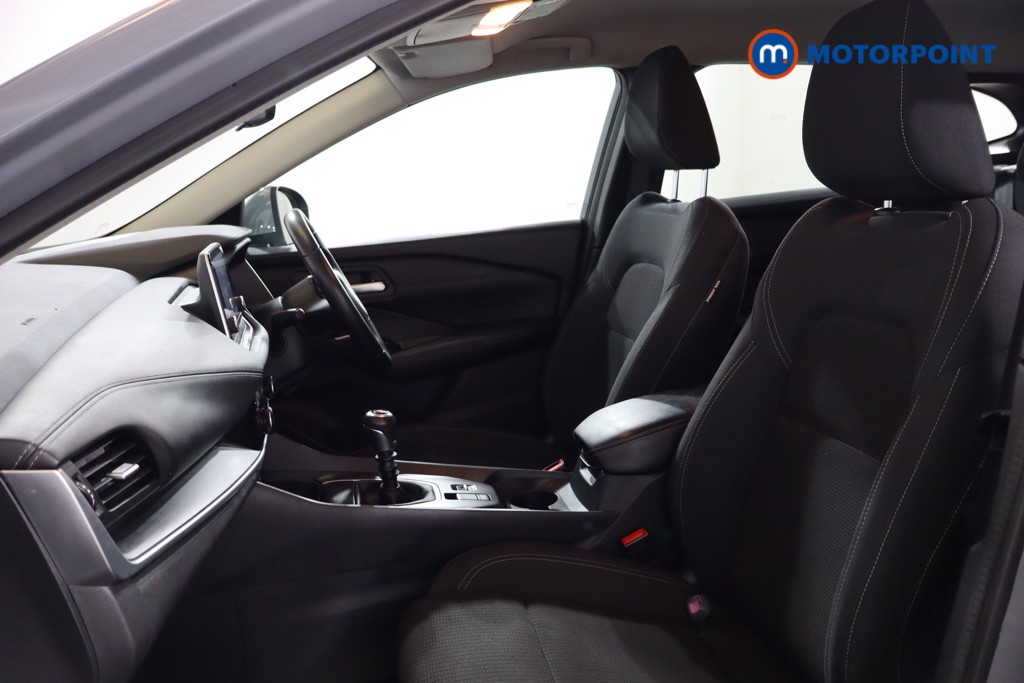 Nissan Qashqai Acenta Premium Manual Petrol SUV - Stock Number (1587226) - 19th supplementary image