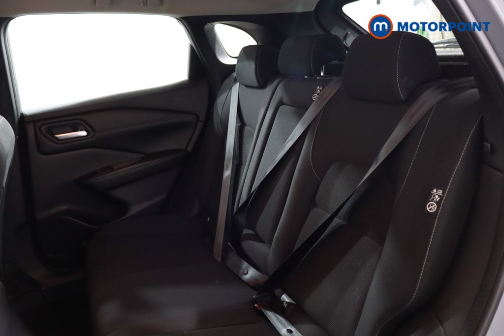 Nissan Qashqai Acenta Premium Manual Petrol SUV - Stock Number (1587226) - 20th supplementary image