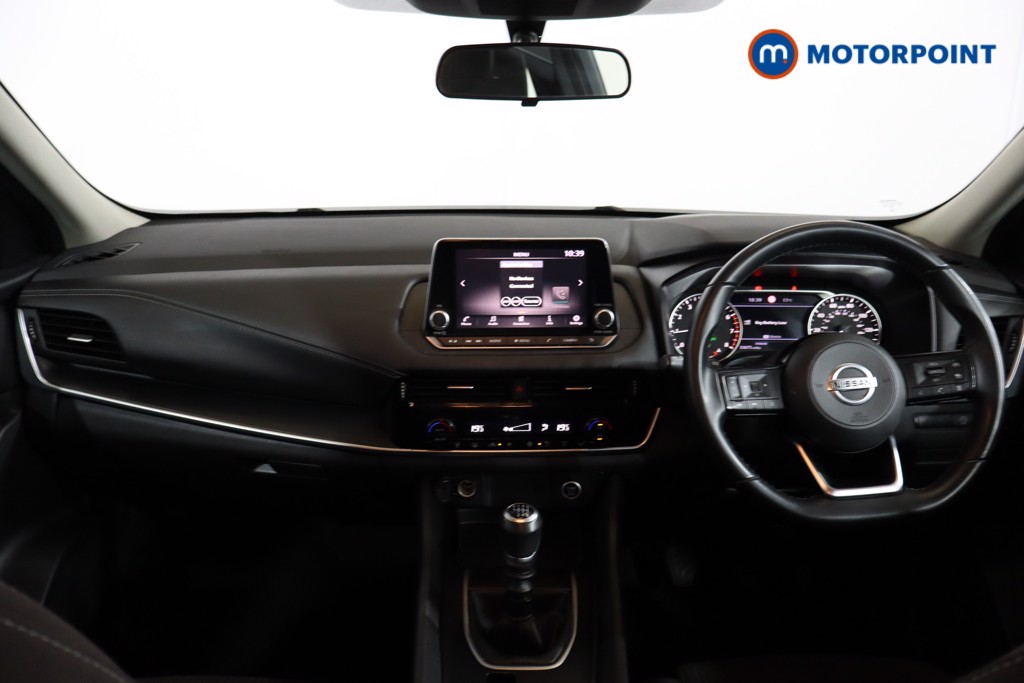 Nissan Qashqai Acenta Premium Manual Petrol SUV - Stock Number (1587226) - 21st supplementary image
