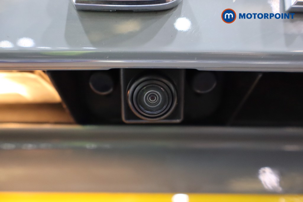 Nissan Qashqai Acenta Premium Manual Petrol SUV - Stock Number (1587226) - 23rd supplementary image