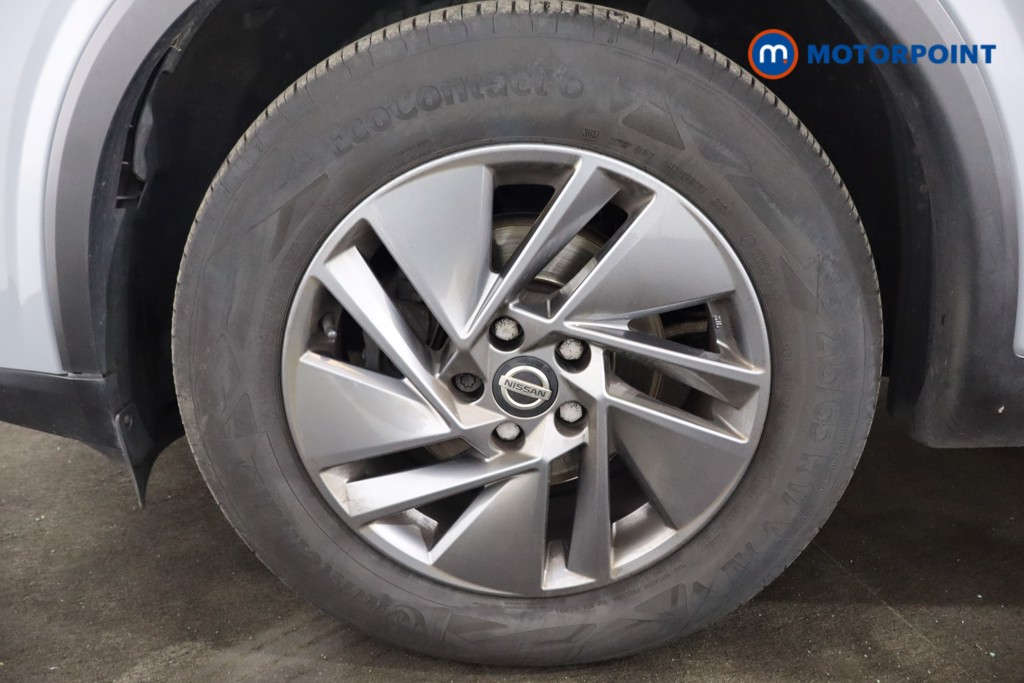 Nissan Qashqai Acenta Premium Manual Petrol SUV - Stock Number (1587226) - 26th supplementary image