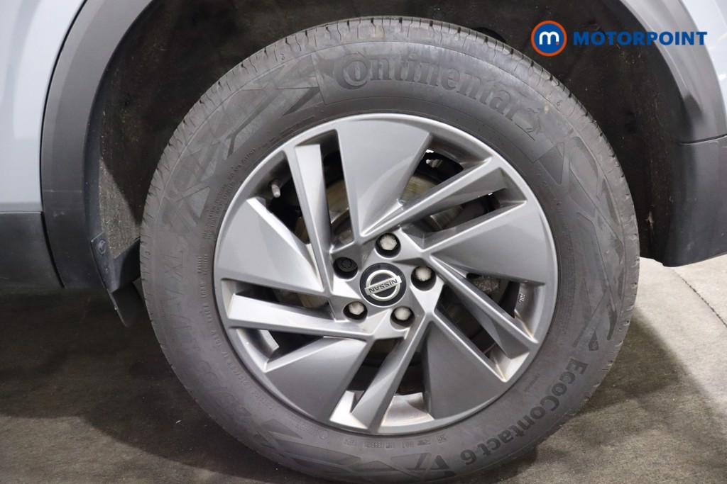 Nissan Qashqai Acenta Premium Manual Petrol SUV - Stock Number (1587226) - 27th supplementary image