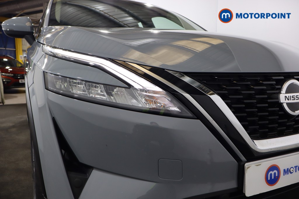 Nissan Qashqai Acenta Premium Manual Petrol SUV - Stock Number (1587226) - 28th supplementary image