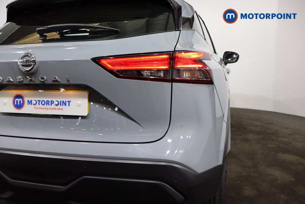 Nissan Qashqai Acenta Premium Manual Petrol SUV - Stock Number (1587226) - 29th supplementary image