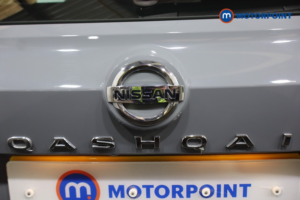 Nissan Qashqai Acenta Premium Manual Petrol SUV - Stock Number (1587226) - 30th supplementary image