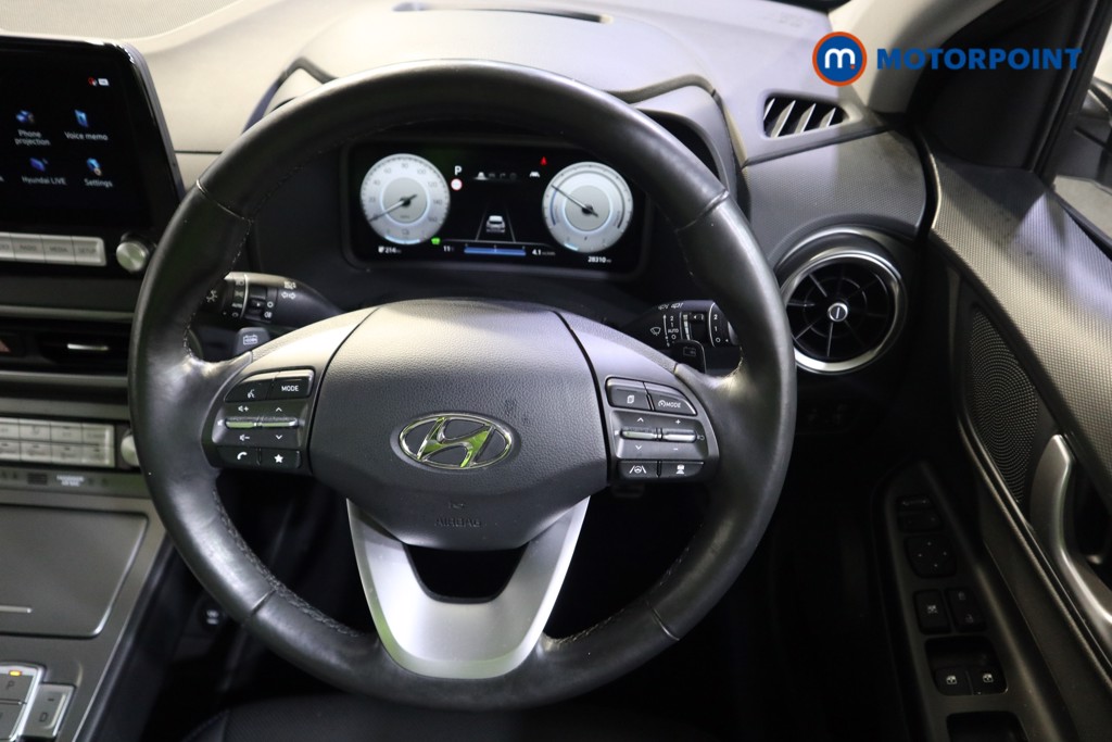 Hyundai Kona Ultimate Automatic Electric SUV - Stock Number (1587239) - 2nd supplementary image