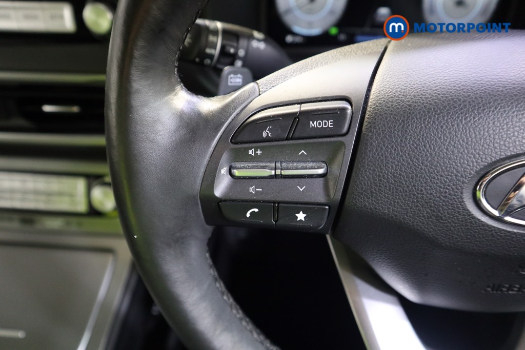 Hyundai Kona Ultimate Automatic Electric SUV - Stock Number (1587239) - 3rd supplementary image