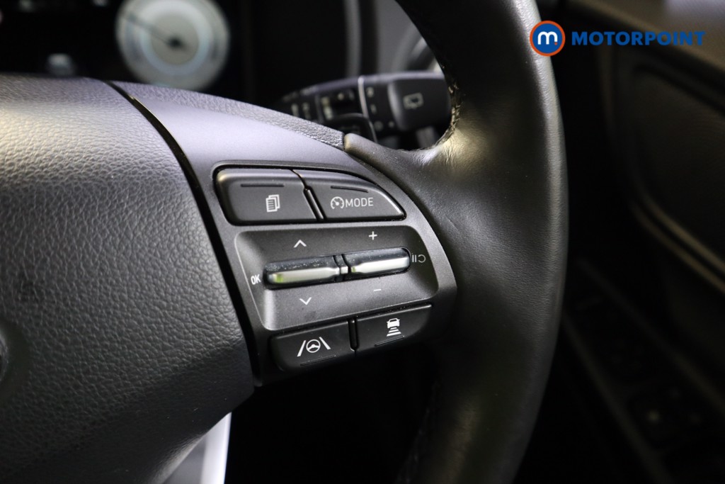 Hyundai Kona Ultimate Automatic Electric SUV - Stock Number (1587239) - 4th supplementary image