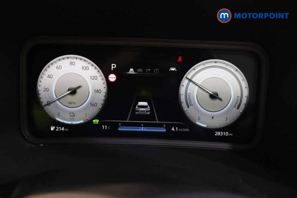 Hyundai Kona Ultimate Automatic Electric SUV - Stock Number (1587239) - 5th supplementary image