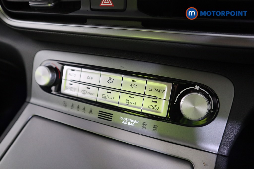 Hyundai Kona Ultimate Automatic Electric SUV - Stock Number (1587239) - 7th supplementary image