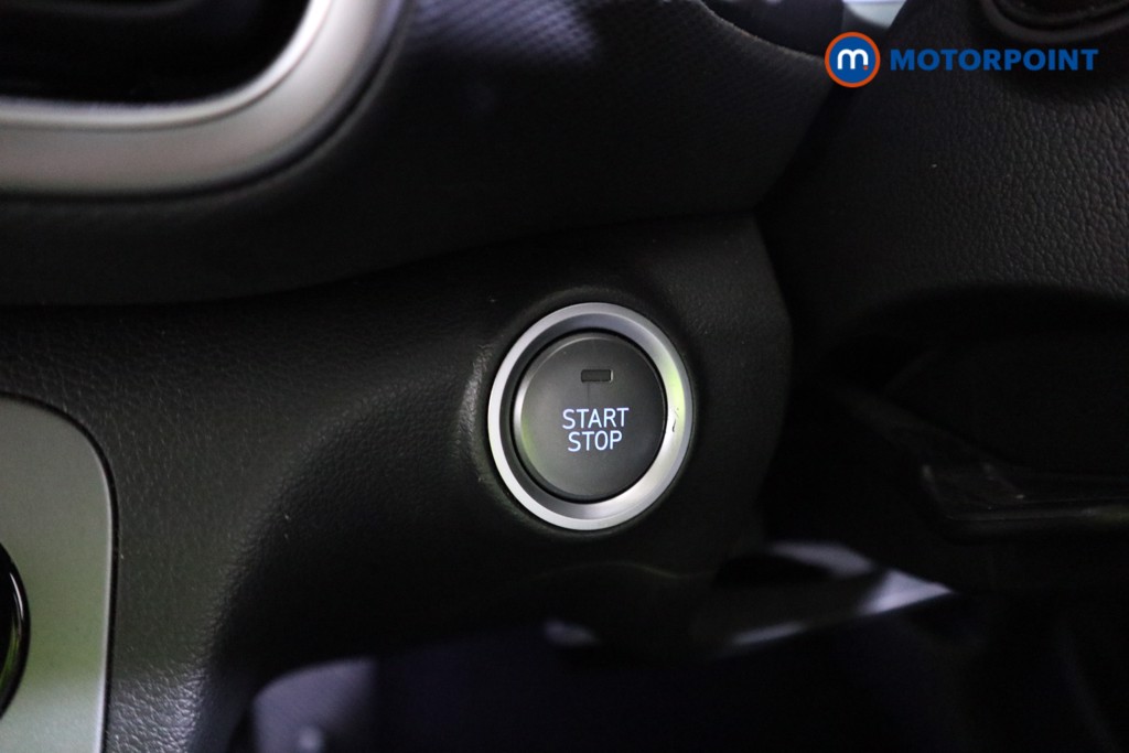 Hyundai Kona Ultimate Automatic Electric SUV - Stock Number (1587239) - 8th supplementary image