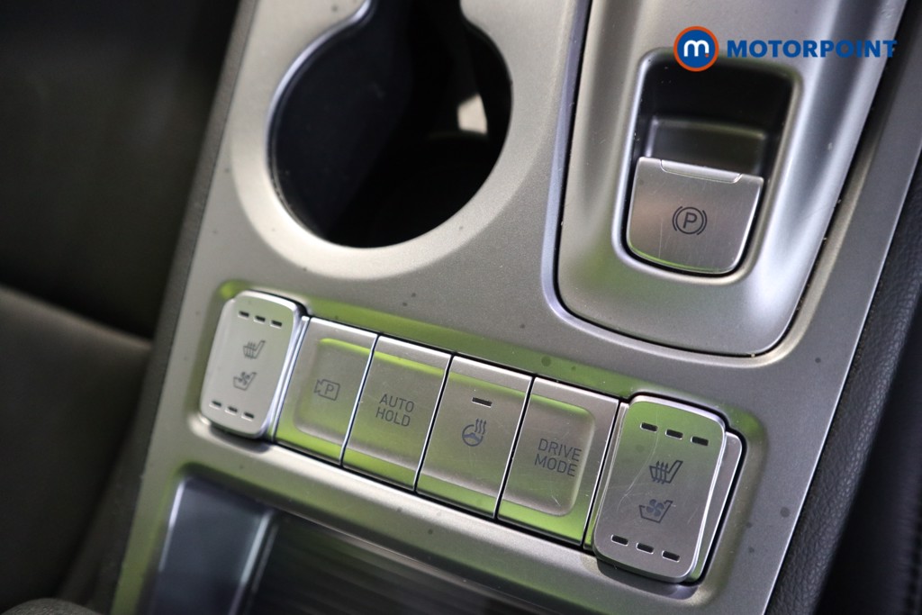 Hyundai Kona Ultimate Automatic Electric SUV - Stock Number (1587239) - 10th supplementary image