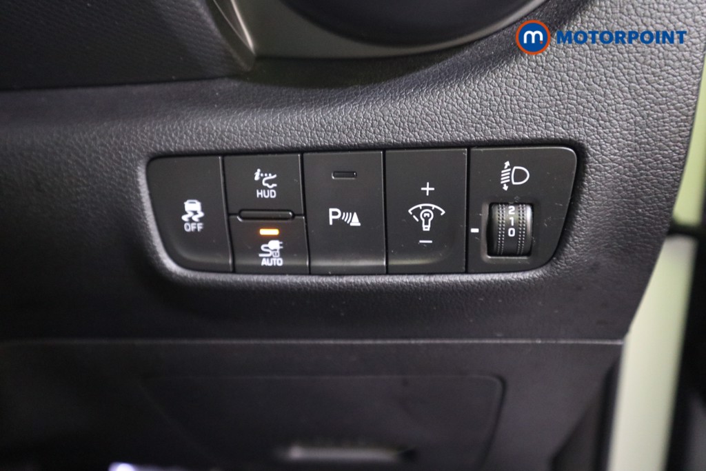Hyundai Kona Ultimate Automatic Electric SUV - Stock Number (1587239) - 11th supplementary image