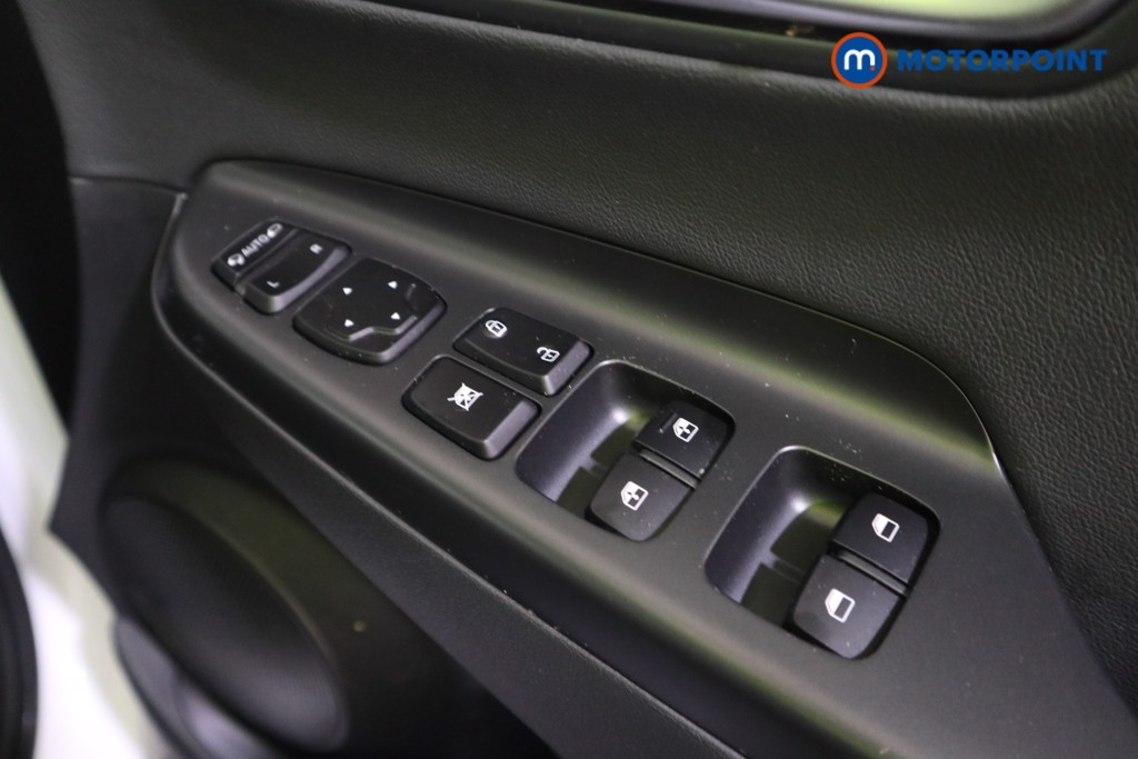 Hyundai Kona Ultimate Automatic Electric SUV - Stock Number (1587239) - 12th supplementary image