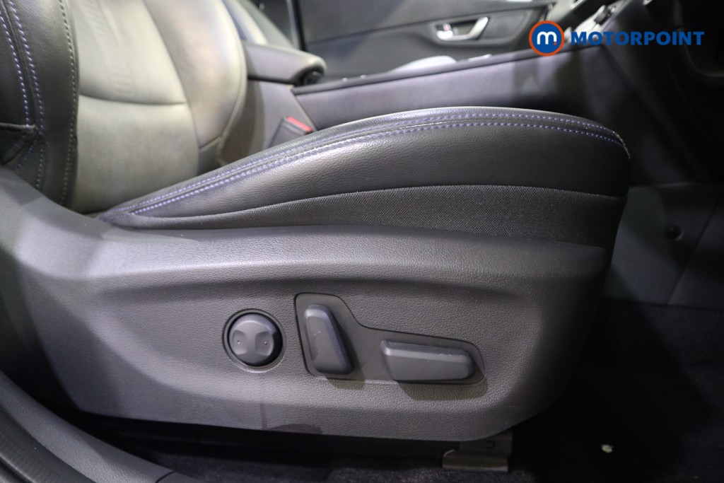 Hyundai Kona Ultimate Automatic Electric SUV - Stock Number (1587239) - 13th supplementary image