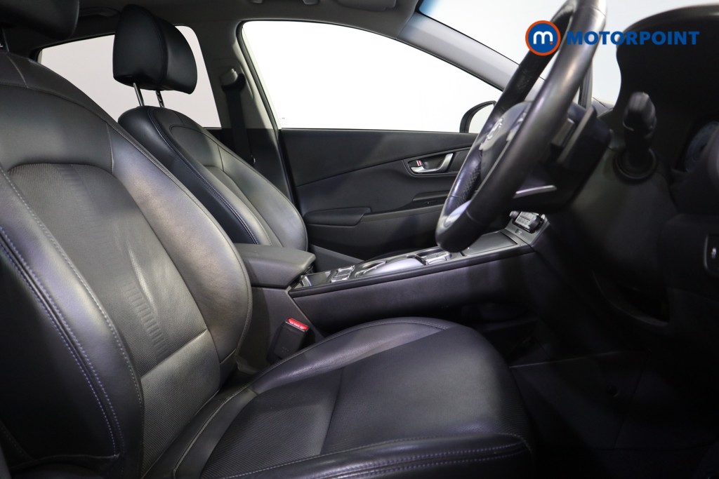 Hyundai Kona Ultimate Automatic Electric SUV - Stock Number (1587239) - 14th supplementary image