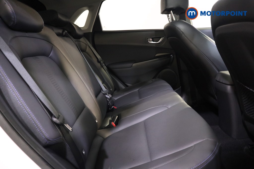 Hyundai Kona Ultimate Automatic Electric SUV - Stock Number (1587239) - 15th supplementary image