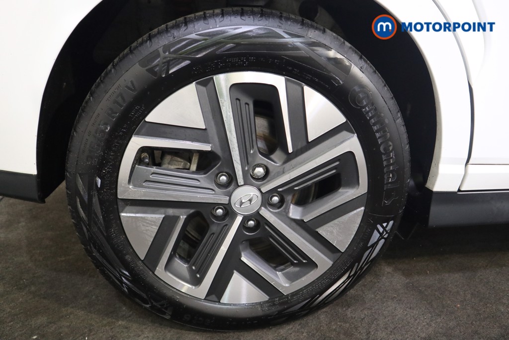 Hyundai Kona Ultimate Automatic Electric SUV - Stock Number (1587239) - 19th supplementary image