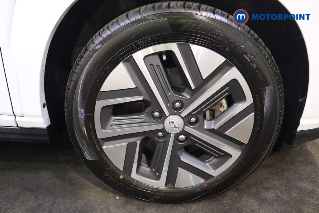 Hyundai Kona Ultimate Automatic Electric SUV - Stock Number (1587239) - 20th supplementary image