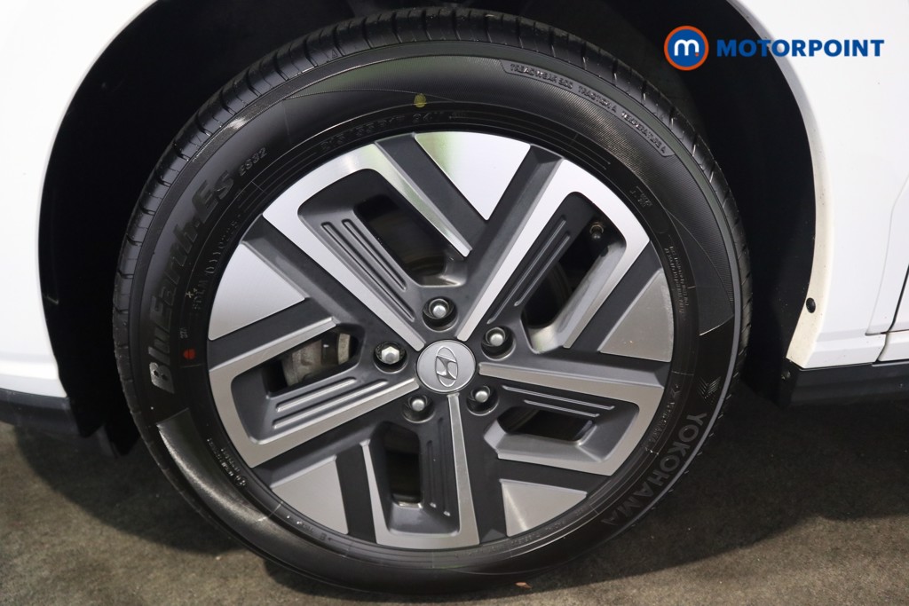 Hyundai Kona Ultimate Automatic Electric SUV - Stock Number (1587239) - 21st supplementary image