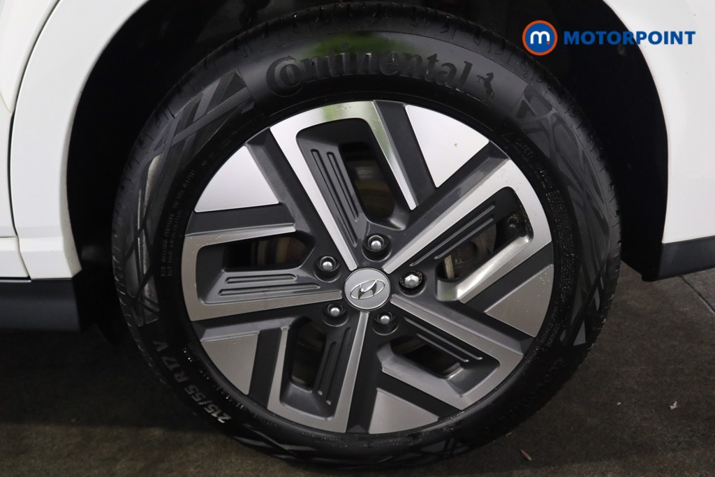 Hyundai Kona Ultimate Automatic Electric SUV - Stock Number (1587239) - 22nd supplementary image