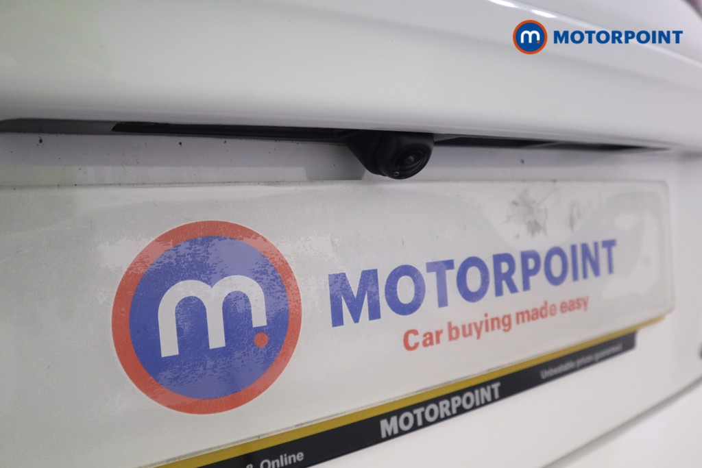 Hyundai Kona Ultimate Automatic Electric SUV - Stock Number (1587239) - 24th supplementary image