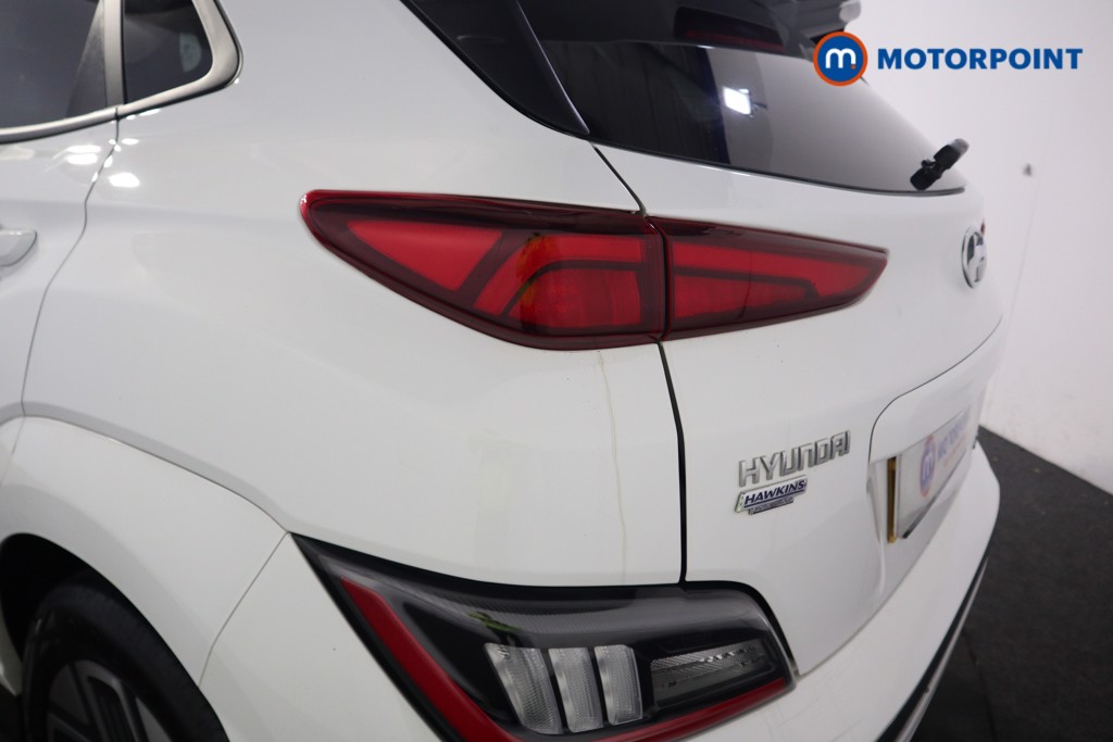 Hyundai Kona Ultimate Automatic Electric SUV - Stock Number (1587239) - 25th supplementary image