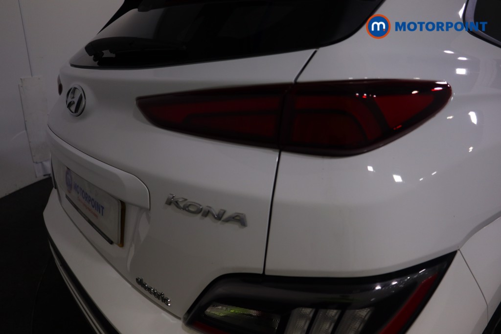Hyundai Kona Ultimate Automatic Electric SUV - Stock Number (1587239) - 26th supplementary image