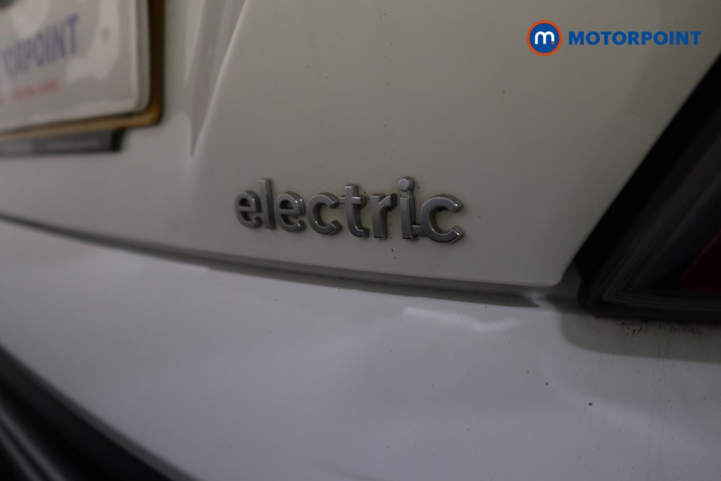 Hyundai Kona Ultimate Automatic Electric SUV - Stock Number (1587239) - 27th supplementary image