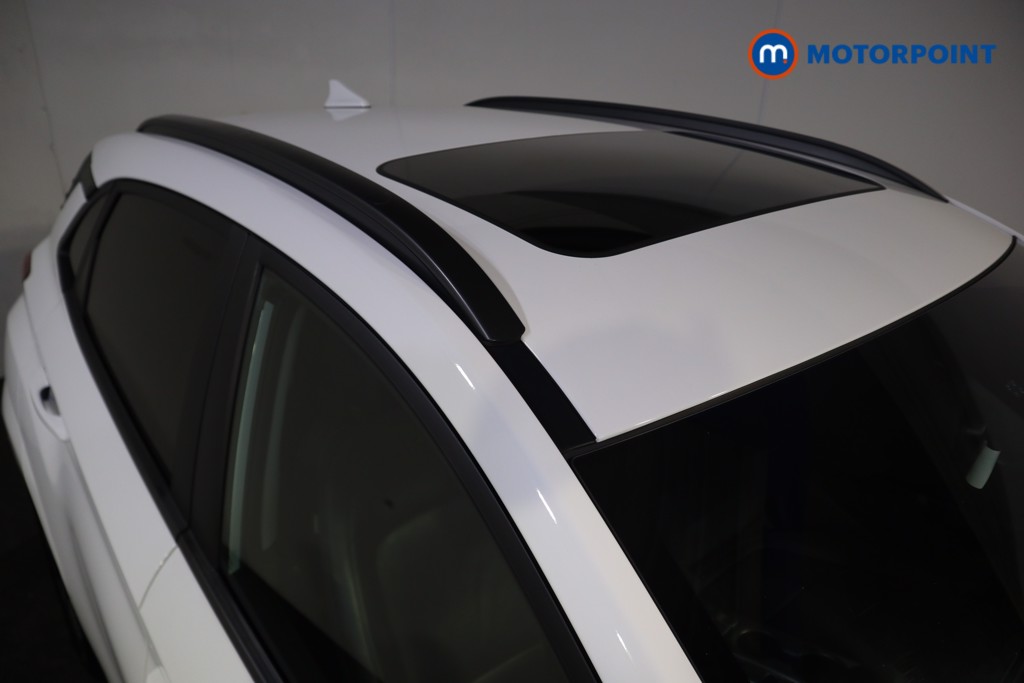 Hyundai Kona Ultimate Automatic Electric SUV - Stock Number (1587239) - 29th supplementary image