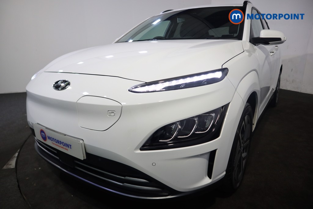 Hyundai Kona Ultimate Automatic Electric SUV - Stock Number (1587239) - 33rd supplementary image