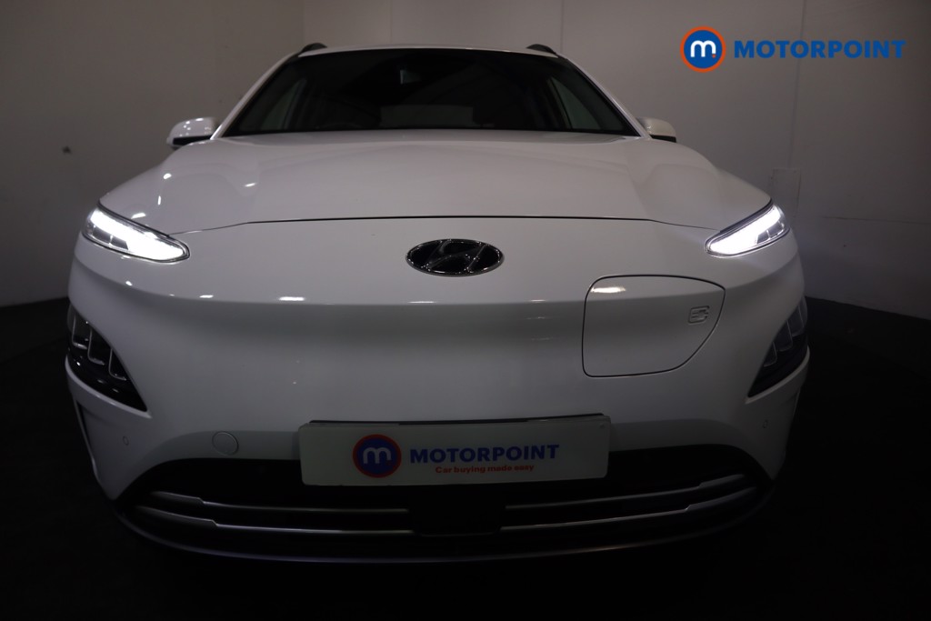 Hyundai Kona Ultimate Automatic Electric SUV - Stock Number (1587239) - 34th supplementary image