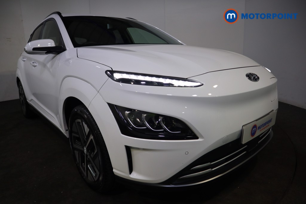 Hyundai Kona Ultimate Automatic Electric SUV - Stock Number (1587239) - 35th supplementary image