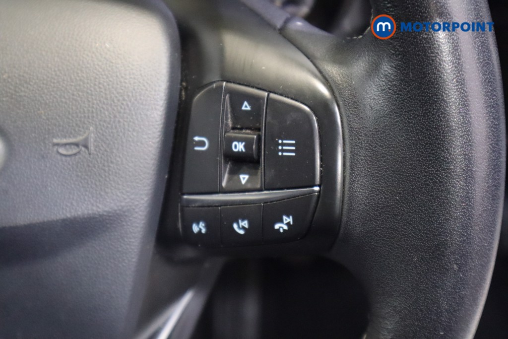 Ford Fiesta Titanium Manual Petrol Hatchback - Stock Number (1587326) - 13th supplementary image