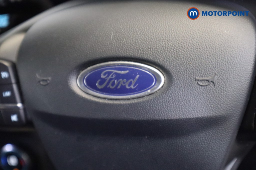 Ford Fiesta Titanium Manual Petrol Hatchback - Stock Number (1587326) - 14th supplementary image