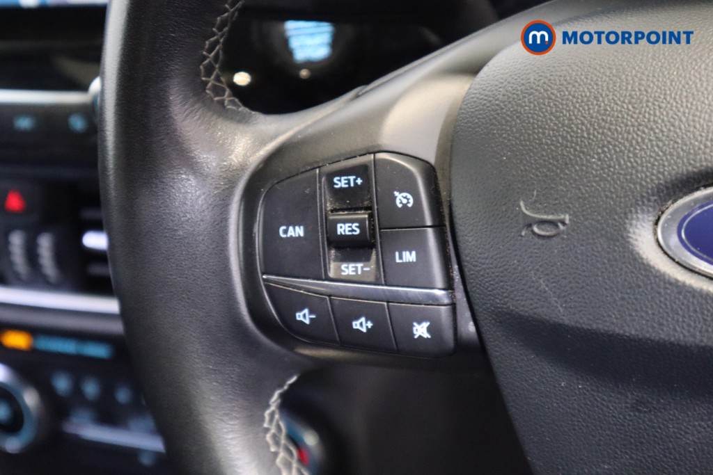 Ford Fiesta Titanium Manual Petrol Hatchback - Stock Number (1587326) - 15th supplementary image
