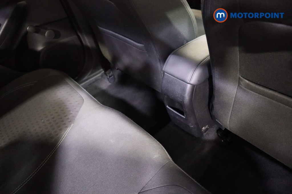 Ford Fiesta Titanium Manual Petrol Hatchback - Stock Number (1587326) - 19th supplementary image