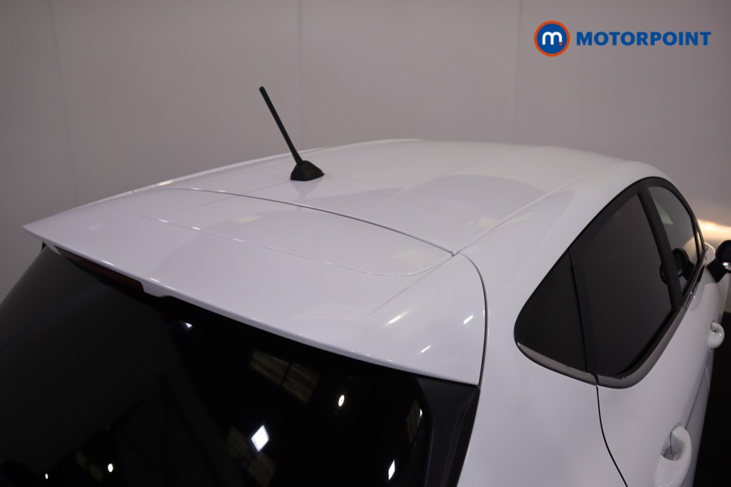 Ford Fiesta Titanium Manual Petrol Hatchback - Stock Number (1587326) - 27th supplementary image