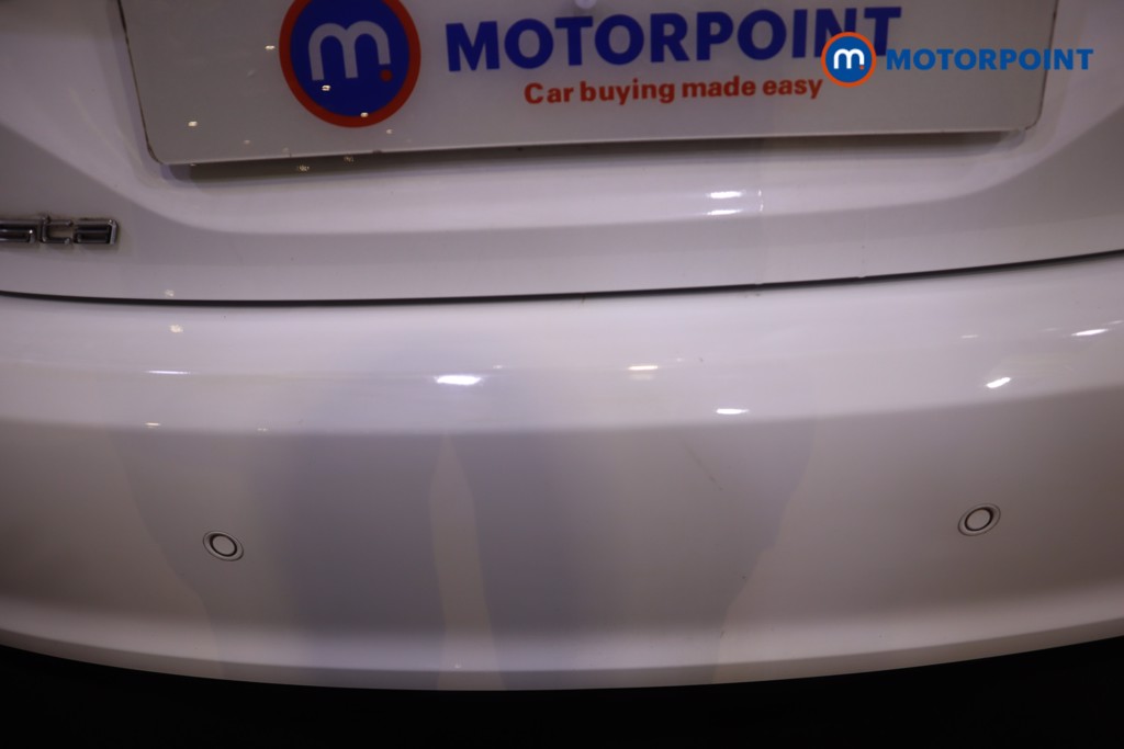 Ford Fiesta Titanium Manual Petrol Hatchback - Stock Number (1587326) - 30th supplementary image