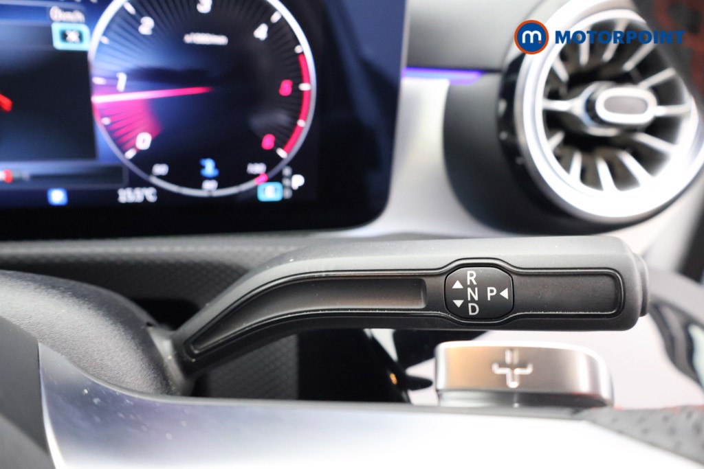 Mercedes-Benz A Class Amg Line Automatic Diesel Hatchback - Stock Number (1587328) - 5th supplementary image