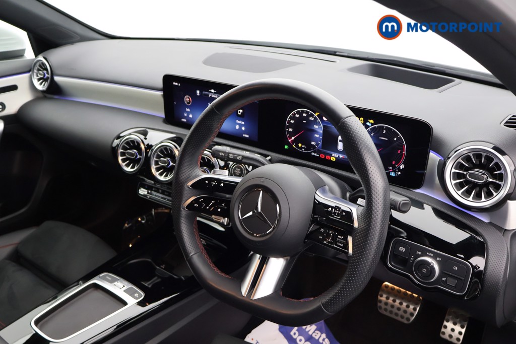 Mercedes-Benz A Class Amg Line Automatic Diesel Hatchback - Stock Number (1587328) - 17th supplementary image