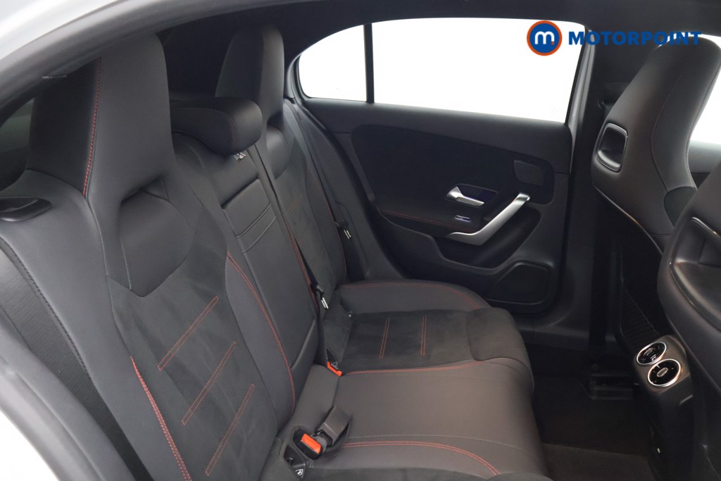 Mercedes-Benz A Class Amg Line Automatic Diesel Hatchback - Stock Number (1587328) - 20th supplementary image