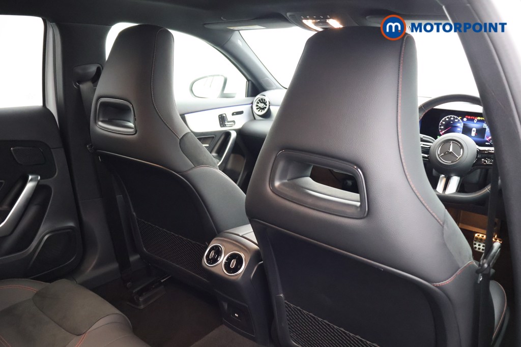 Mercedes-Benz A Class Amg Line Automatic Diesel Hatchback - Stock Number (1587328) - 21st supplementary image