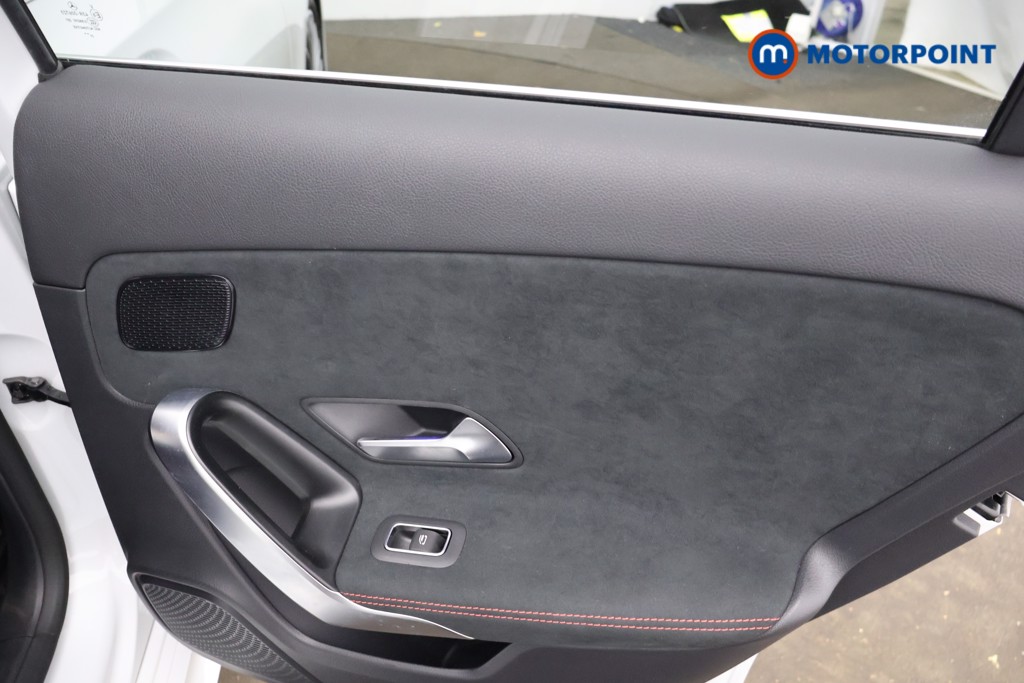Mercedes-Benz A Class Amg Line Automatic Diesel Hatchback - Stock Number (1587328) - 22nd supplementary image