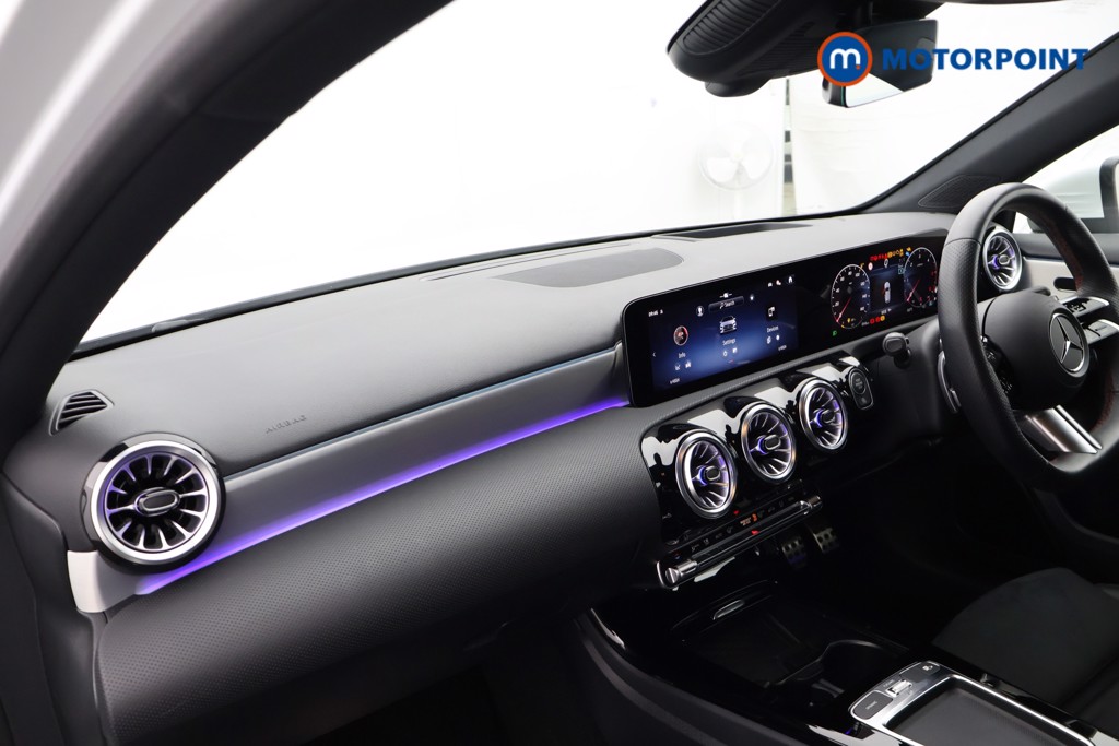 Mercedes-Benz A Class Amg Line Automatic Diesel Hatchback - Stock Number (1587328) - 23rd supplementary image