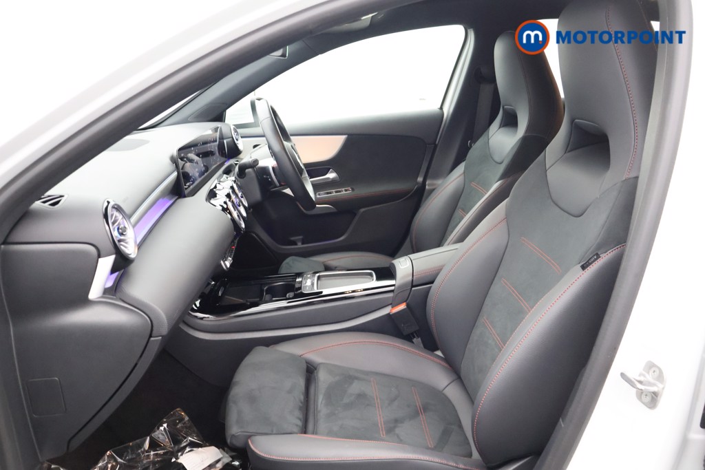 Mercedes-Benz A Class Amg Line Automatic Diesel Hatchback - Stock Number (1587328) - 24th supplementary image