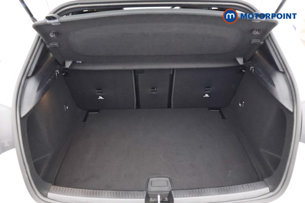 Mercedes-Benz A Class Amg Line Automatic Diesel Hatchback - Stock Number (1587328) - 25th supplementary image