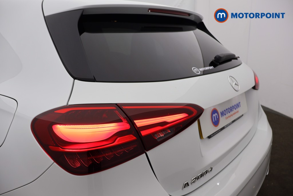 Mercedes-Benz A Class Amg Line Automatic Diesel Hatchback - Stock Number (1587328) - 26th supplementary image