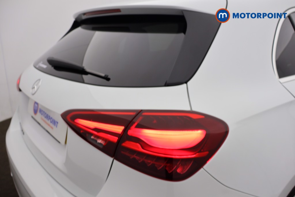 Mercedes-Benz A Class Amg Line Automatic Diesel Hatchback - Stock Number (1587328) - 27th supplementary image