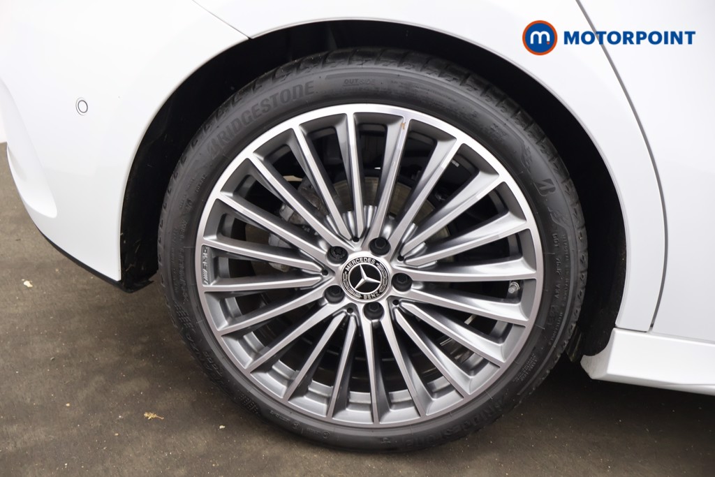 Mercedes-Benz A Class Amg Line Automatic Diesel Hatchback - Stock Number (1587328) - 28th supplementary image